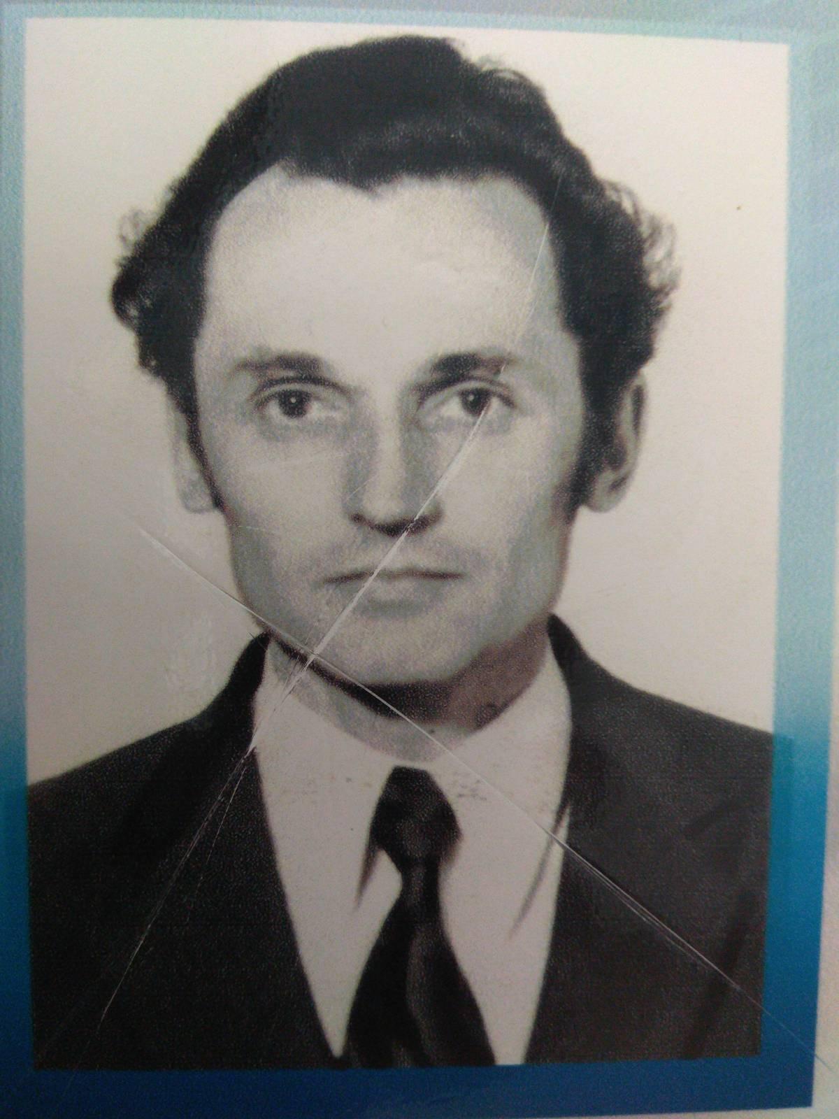 Декан инженерно-педагогического факультета БНТУ И.В. Башкевич.